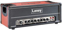 LANEY GH50R 50-watts all tube guitar head