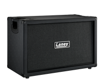 LANEY GS 212 CAB 2x12 160W Guitar Speaker Cabinet with HH Custom Drivers