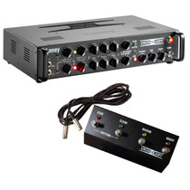 LANEY IRT-STUDIO  15w Tube Guitar Amp Head W USB Interface Recording Reamping Preamp