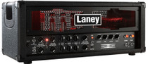 LANEY IRT60H 60w tube guitar amplifier head