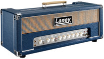 LANEY L50H 50w tube guitar amplifier head