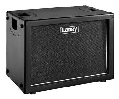 LANEY LFR-112 full range flat response powered cabinet