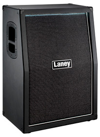 LANEY LFR-212 full range flat response powered cabinet