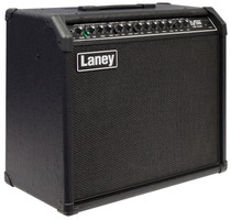 Laney LV200 65w 3 channel 1x12 guitar combo amp