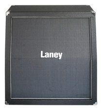 Laney LV 412 ANGLED CAB 280W W/ HH