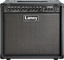 Laney LX65R 65W 2-Channel Guitar Combo Amp with Custom HH Speaker and Onboard Reverb - view 6