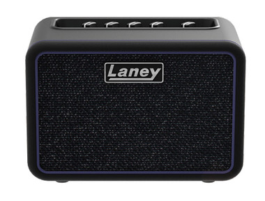 LANEY MINI-BASS-NX battery-powered bass amp