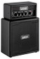 LANEY Ministack-Iron battery-powered amp with bluetooth