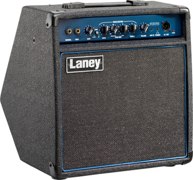 LANEY RB2 RICHTER BASS COMBO 30W 10"