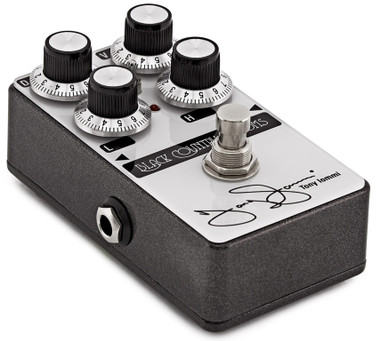 Laney TI-BOOST Tony Iommi Signature Gain Pedal - Replicate the