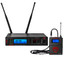 NADY Nady W-1KU GT True Diversity 1000-channel Professional Guitar/instrument Microphone Wireless System - view 2
