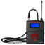 NADY Nady W-1KU GT True Diversity 1000-channel Professional Guitar/instrument Microphone Wireless System - view 11