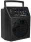 NADY Nady WA-120BT HM Wireless Portable Compact P.A Full-range Speaker System - view 3