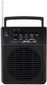 NADY Nady WA-120BT HM Wireless Portable Compact P.A Full-range Speaker System - view 4