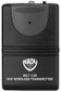 NADY Nady WA-120BT HM Wireless Portable Compact P.A Full-range Speaker System - view 6