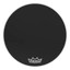 REMO 28" Powermax Ebony Marching Bass Drumhead