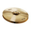 STAGG 14" SENSA Brilliant Medium Hi-Hat Cymbals - Crisp, Sweet, and Sizzling Pair - view 3
