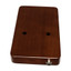 STAGG KALI-PRO17E-MA 17-Note Electro-Acoustic Kalimba with Mahogany Resonator - view 4