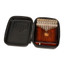 STAGG KALI-PRO17E-MA 17-Note Electro-Acoustic Kalimba with Mahogany Resonator - view 5