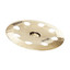 STAGG 18" SENSA-ORBIS China Cymbal: Bright And Cutting With Warmth And Sweetness - view 3