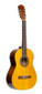 STAGG 3/4 Size Classical Guitar with Linden Top and Modern Specifications for Beginners - view 2