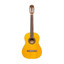 STAGG 3/4 Size Classical Guitar with Linden Top and Modern Specifications for Beginners - view 7