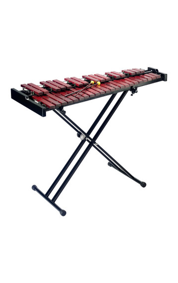 STAGG 37-key professional desktop xylophone set