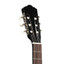 Stagg 4/4 Classical Guitar with Linden Top - Elegant Black Finish for Beginners - view 6