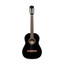 Stagg 4/4 Classical Guitar with Linden Top - Elegant Black Finish for Beginners - view 7
