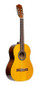 STAGG 4/4 classical guitar with linden top, natural colour