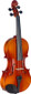 STAGG 4/4 Maple Violin with standard-shaped soft-case