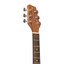 STAGG Sapele Dreadnought Acoustic Guitar with Open Pore Natural Finish and Premium Hardware - view 6
