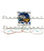 5 sets of Electric Bass Guitar strings LT round wound - view 4
