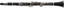 STAGG Lightweight ABS Clarinet with Boehm System and Two Barrels for Pitch Adjustment - view 2