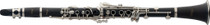STAGG Bb Clarinet, ABS body, Boehm system, lighter version