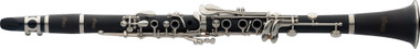 STAGG Bb Clarinet, ABS body, Boehm system, lighter version