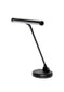 STAGG Black Battery-powered Or Mains-operated LED Piano Or Desk Lamp - view 2