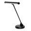 STAGG Black Battery-powered Or Mains-operated LED Piano Or Desk Lamp - view 3