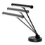 STAGG Black Battery-powered Or Mains-operated LED Piano Or Desk Lamp - view 4