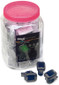STAGG Box of 30 Automatic Chromatic Clip-On Tuners with LCD Display - view 2