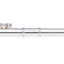 Stagg Silver-plated C Flute With Closed Holes And Split E Mechanism - view 7