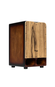 STAGG Cannon Cajon with extra bass punch