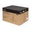 Stagg Professional Double-braced Drum Throne With Quick Lift System - view 6