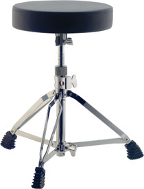 STAGG Double braced professional drum throne