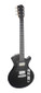 STAGG Electric guitar, Silveray series, Special model, with solid mahogany body