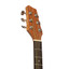 STAGG Electro-Acoustic Dreadnought Cutaway Guitar with Sapele Top and G03 Preamp - view 6