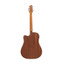 STAGG Electro-Acoustic Dreadnought Cutaway Guitar with Sapele Top and G03 Preamp - view 7
