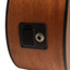 STAGG Electro-Acoustic Dreadnought Cutaway Guitar with Sapele Top and G03 Preamp - view 8
