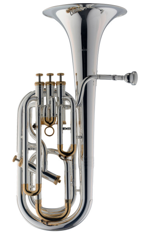 Levante Baritone Horn Trusted by teachers Baritone Horn Approved by School Band Directors Stagg Levante Good Reviews