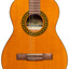 STAGG SCL60 3/4 Classical Guitar With Spruce Top Natural Colour - view 5